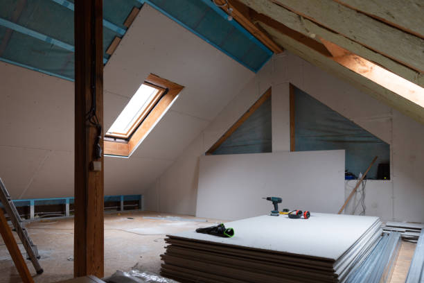 Trusted Ware Shoals, SC Insulation Contractor Experts