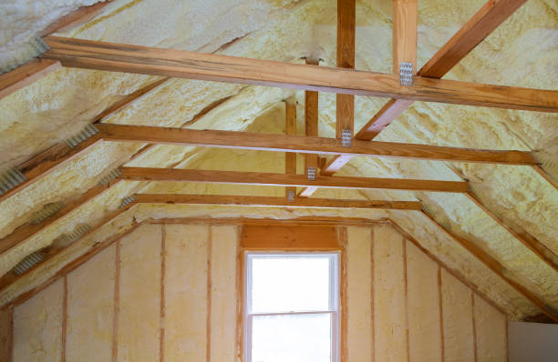 Best Insulation for Specific Applications in Ware Shoals, SC