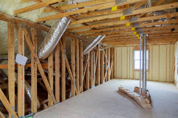 Best Specialized Insulation Services in Ware Shoals, SC