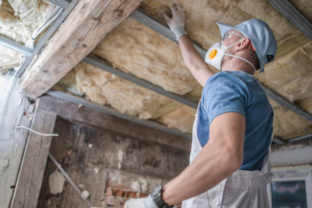 Best Spray Foam Insulation in Ware Shoals, SC