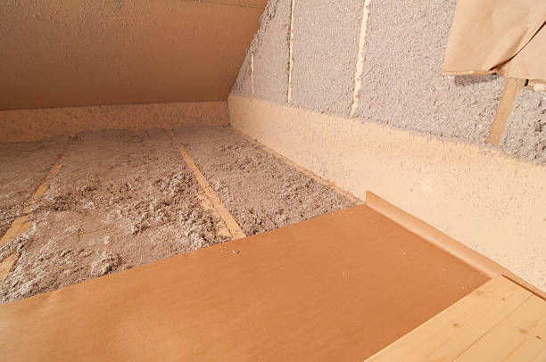 Best Energy Efficiency Insulation in Ware Shoals, SC